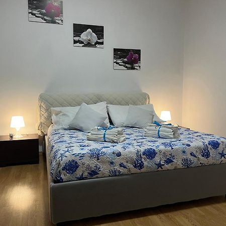Apartamento Perla In The Sea La Spezia Exterior foto