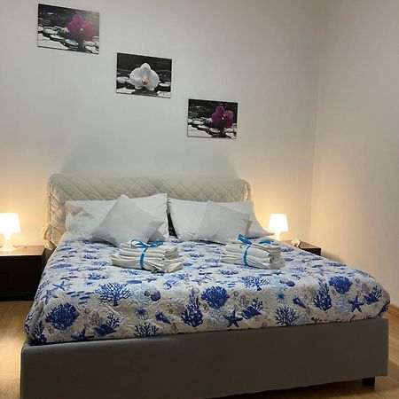 Apartamento Perla In The Sea La Spezia Exterior foto