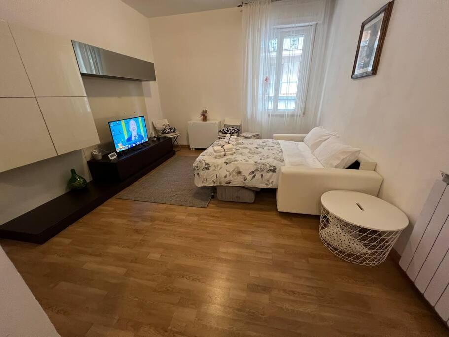Apartamento Perla In The Sea La Spezia Exterior foto