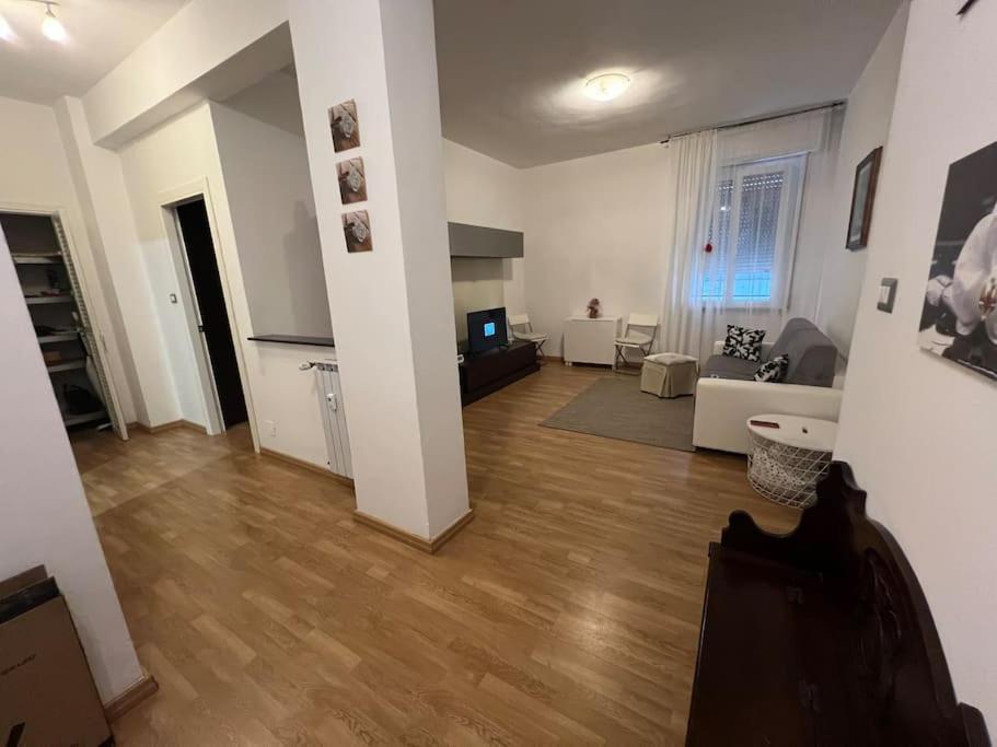 Apartamento Perla In The Sea La Spezia Exterior foto