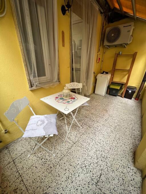Apartamento Perla In The Sea La Spezia Exterior foto