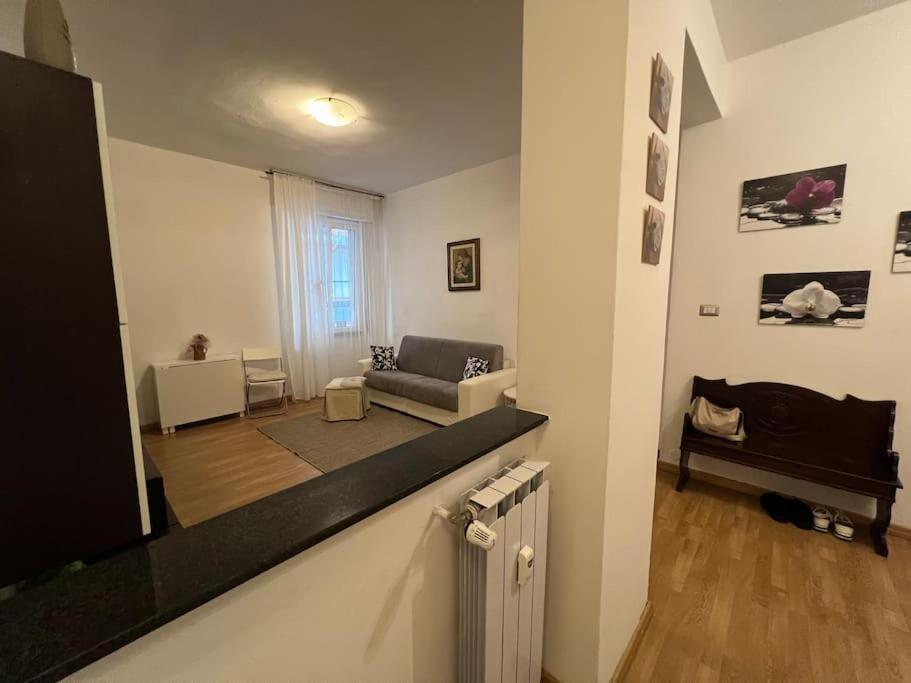 Apartamento Perla In The Sea La Spezia Exterior foto