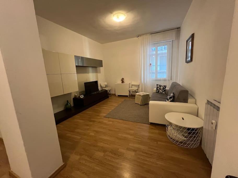 Apartamento Perla In The Sea La Spezia Exterior foto