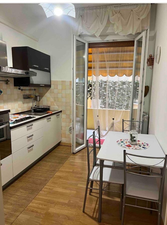 Apartamento Perla In The Sea La Spezia Exterior foto