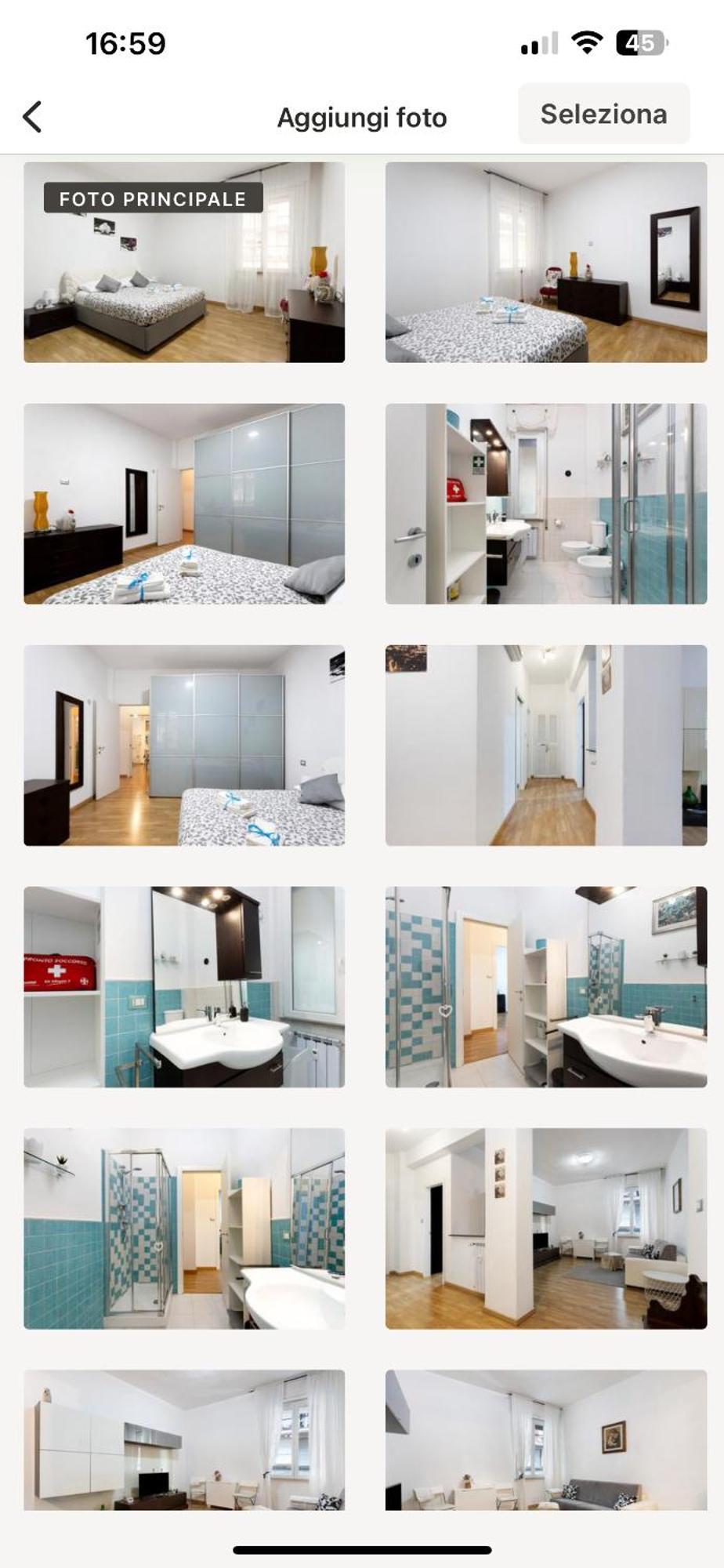 Apartamento Perla In The Sea La Spezia Exterior foto