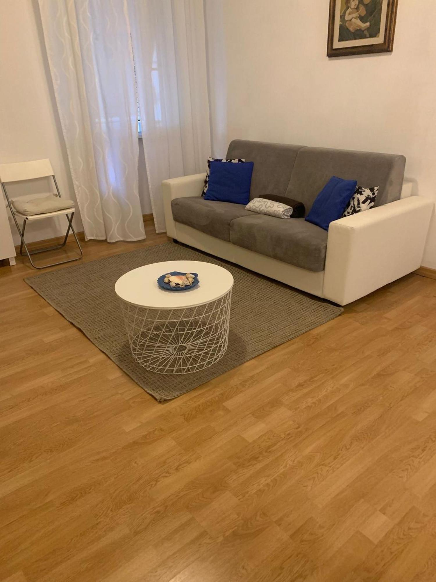 Apartamento Perla In The Sea La Spezia Exterior foto