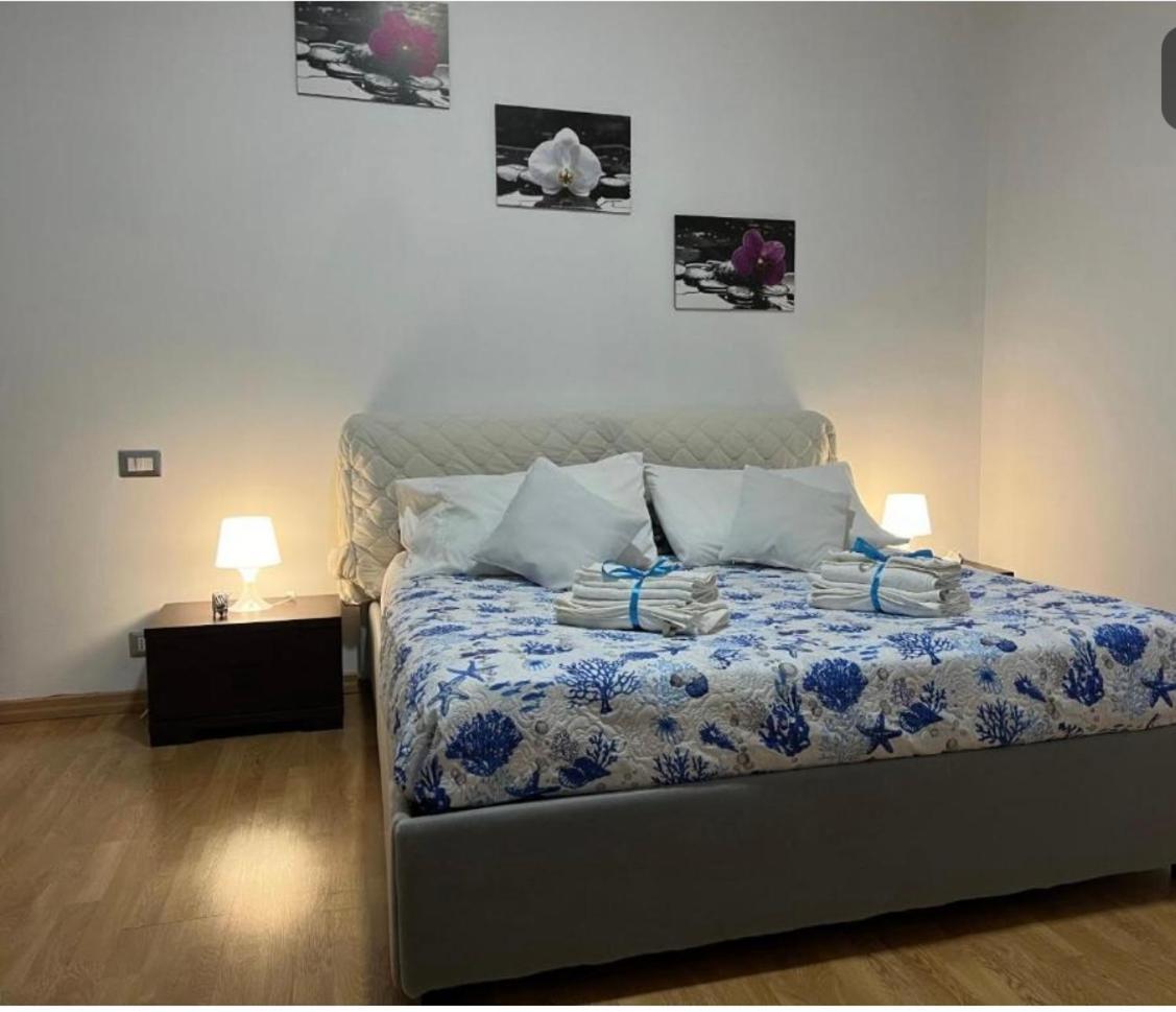 Apartamento Perla In The Sea La Spezia Exterior foto